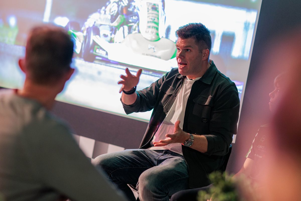 Leden van de Business Club